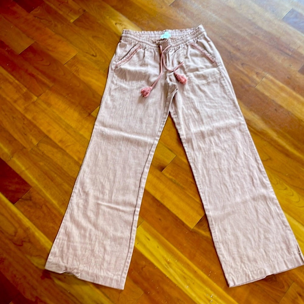 Jolt pants